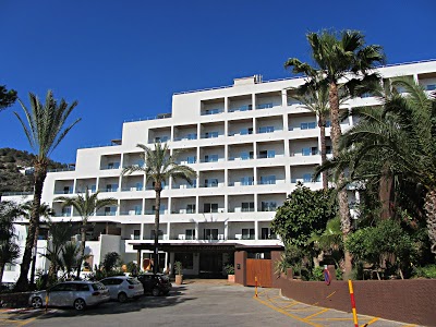 Fiesta Hotel Cala LLonga, Santa Eulalia del Rio, Spain