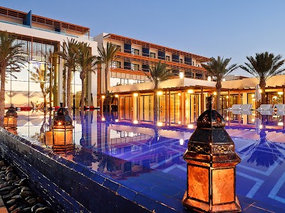 Sofitel Essaouira Mogador Golf & Spa, Essaouira, Morocco