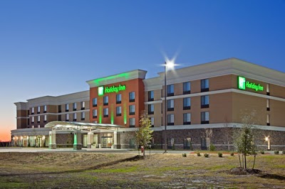 Holiday Inn Austin North Round Rock, Round Rock, United States of America