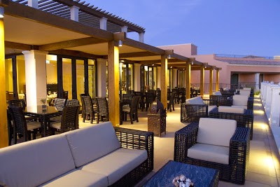 Cascade Wellness & Lifestyle Resort, Lagos, Portugal