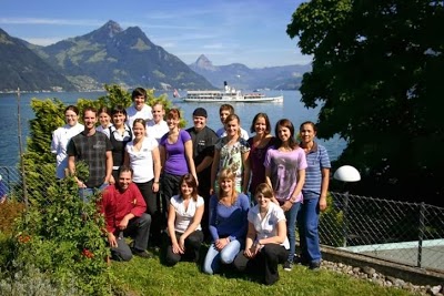 Hotel Nidwaldnerhof, Beckenried, Switzerland
