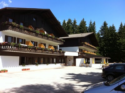 Hotel Meransnerhof, Rio di Pusteria, Italy