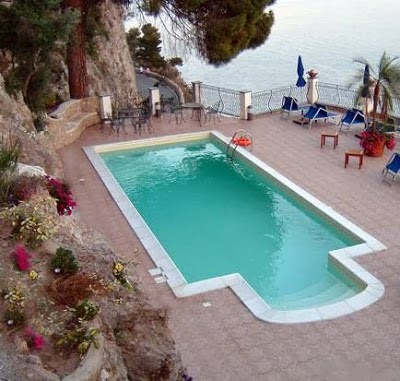 Hotel Villa Pandora, Maiori, Italy