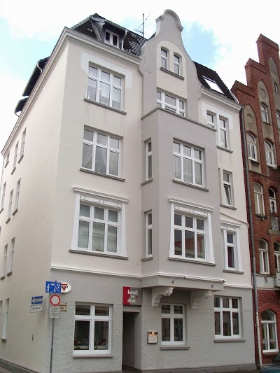 CVJM Hotel am Dom, Luebeck, Germany