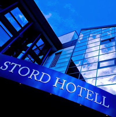 Stord Hotell, Stord, Norway