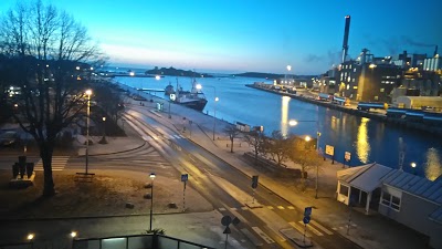 First Hotel Carlshamn, Karlshamn, Sweden