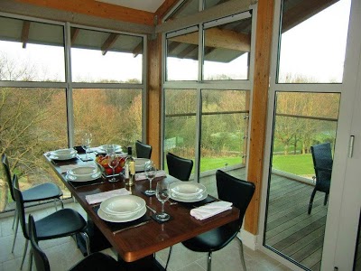 Stoke by Nayland Hotel, Golf and Spa, Colchester, United Kingdom