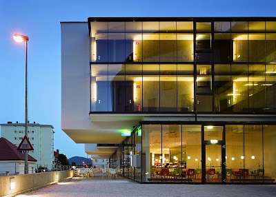 Arte Hotel Krems, Krems an der Donau, Austria