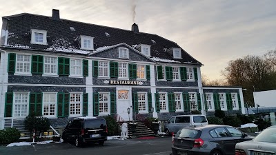 Hotel Haus Friedrichsbad, Schwelm, Germany