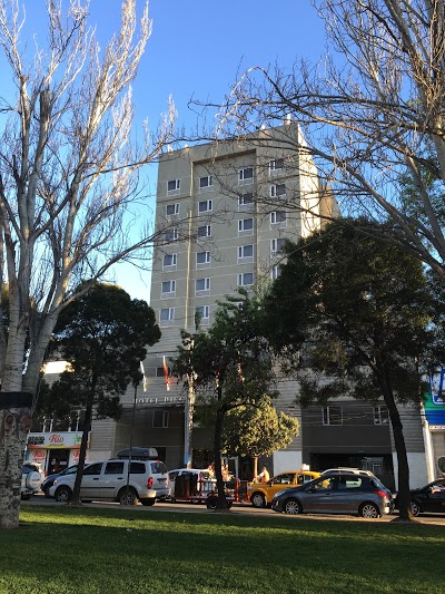 Diego De Almagro Rancagua, Rancagua, Chile