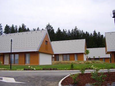 Holiday Homes Ocepkov Gaj, Topolsica, Slovenia