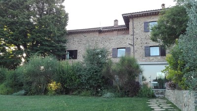 Griffin's Resort, Orvieto, Italy