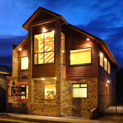 Hotel Carpa Manzano, Punta Arenas, Chile