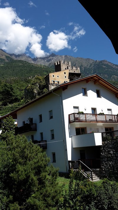 Hotel Weingarten, Naturno, Italy