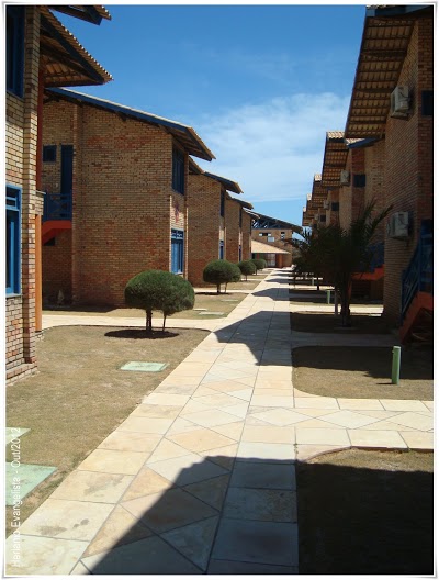 Parajuru Praia Hotel, Parajuru, Brazil