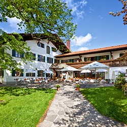 Ringhotel Landhotelgockelwirt, Eisenberg, Germany