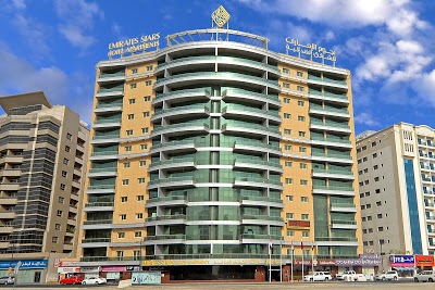 My Hotel, Aqaba, Jordan