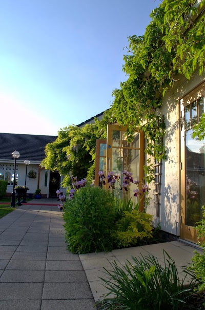 Holt Lodge Hotel, Wrexham, United Kingdom