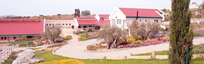 Kemal Bey Range, Urla, Turkey