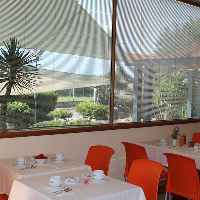 Hotel Maiuri, Pompei, Italy