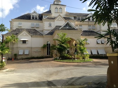 Coral Sands Beach Resort, Worthing, Barbados