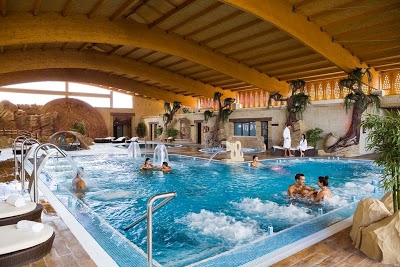 Grand Hotel Callao, Adeje, Spain