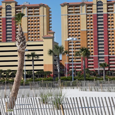 Calypso by Oaseas Resorts, Panama City Beach, United States of America