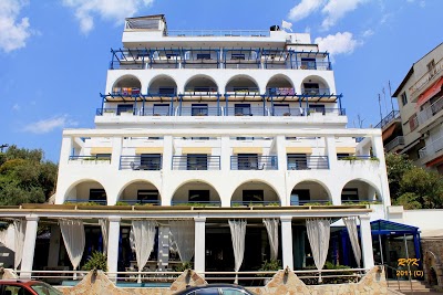 Alkyonis Hotel, Nea Propontida, Greece