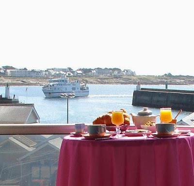 Le Neptune, Quiberon, France