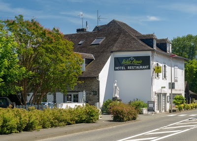 Au Relais Aspois, Gurmencon, France