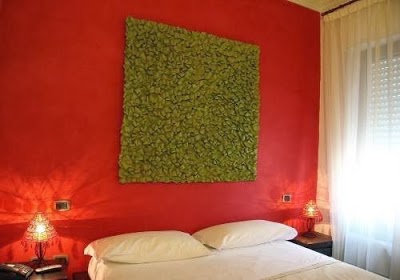 Casa dei Mercanti Town House, Lecce, Italy