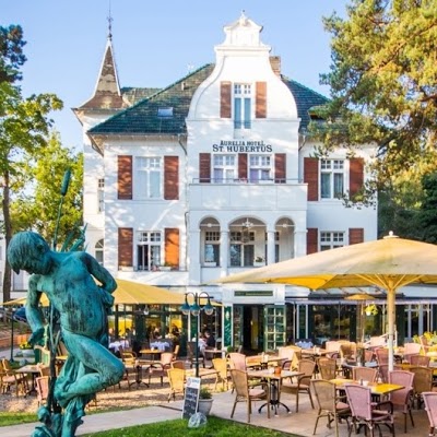 Aurelia Hotel St. Hubertus, Heringsdorf, Germany