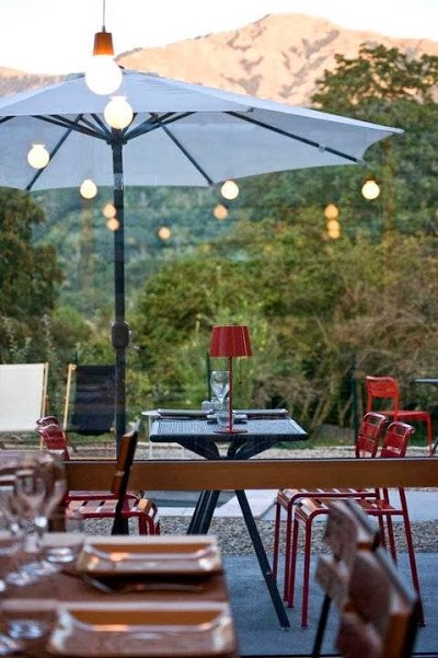 Hotel Artemisia, Bastelica, France