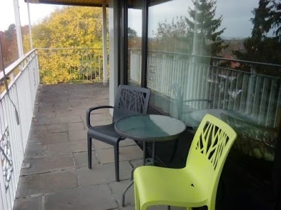 Best Western Soleo Hotel am Park, Bad Duerrheim, Germany