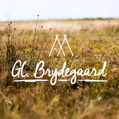 Gl. Brydegaard, Haarby, Denmark
