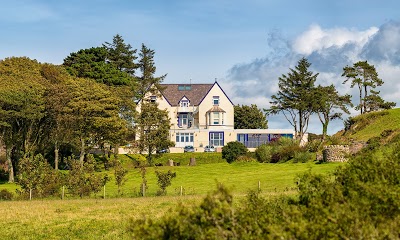 Gadlys Country House Hotel and Restaurant'', Cemaes, United Kingdom