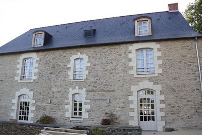 Hotel Le Prieure Des Gourmands, Bonnoeuvre, France