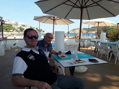 Can Miquel, LEscala, Spain