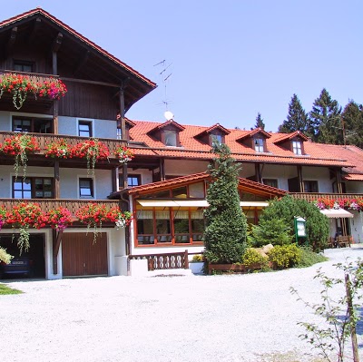 Waldpension J, Bad Griesbach im Rottal, Germany