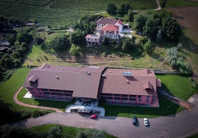 Hotel Langhe and Monferrato, Costigliole dAsti, Italy