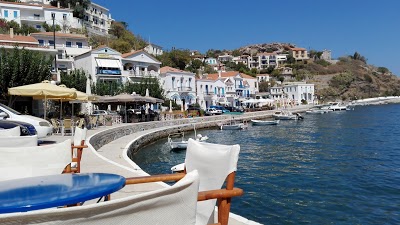 Atheras, Ikaria, Greece