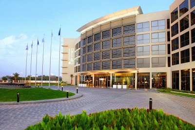 Centro Sharjah, Sharjah, United Arab Emirates