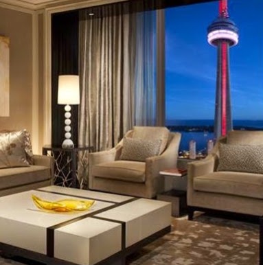 The Ritz-Carlton, Toronto, Toronto, Canada