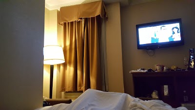 Best Western Plus Envy Hotel, Baltimore, United States of America