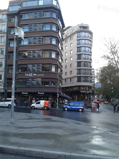 HOT SUITES TAKSIM, Istanbul, Turkey