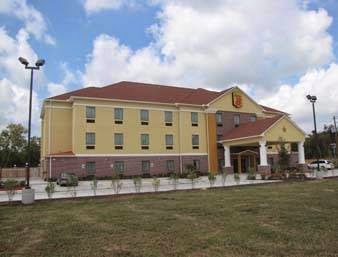 Super 8 LaPorte, La Porte, United States of America