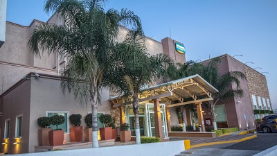 Staybridge Suites Queretaro, Queretaro, Mexico