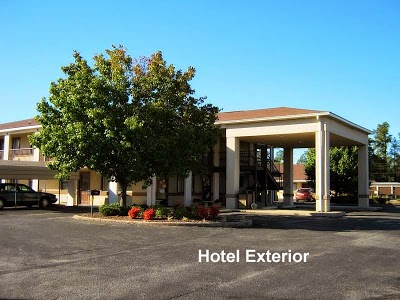 BRIARWOOD INN, Amory, United States of America