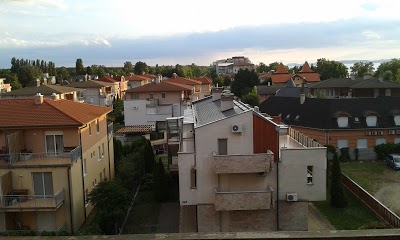 MAGISTERN HOTEL, Siofok, Hungary