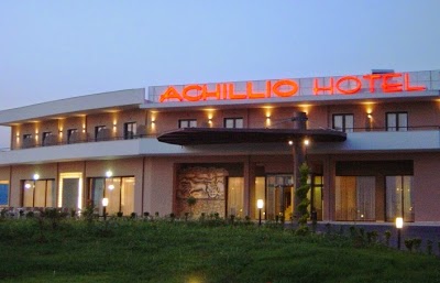 ACHILLIO HOTEL, Komotini, Greece
